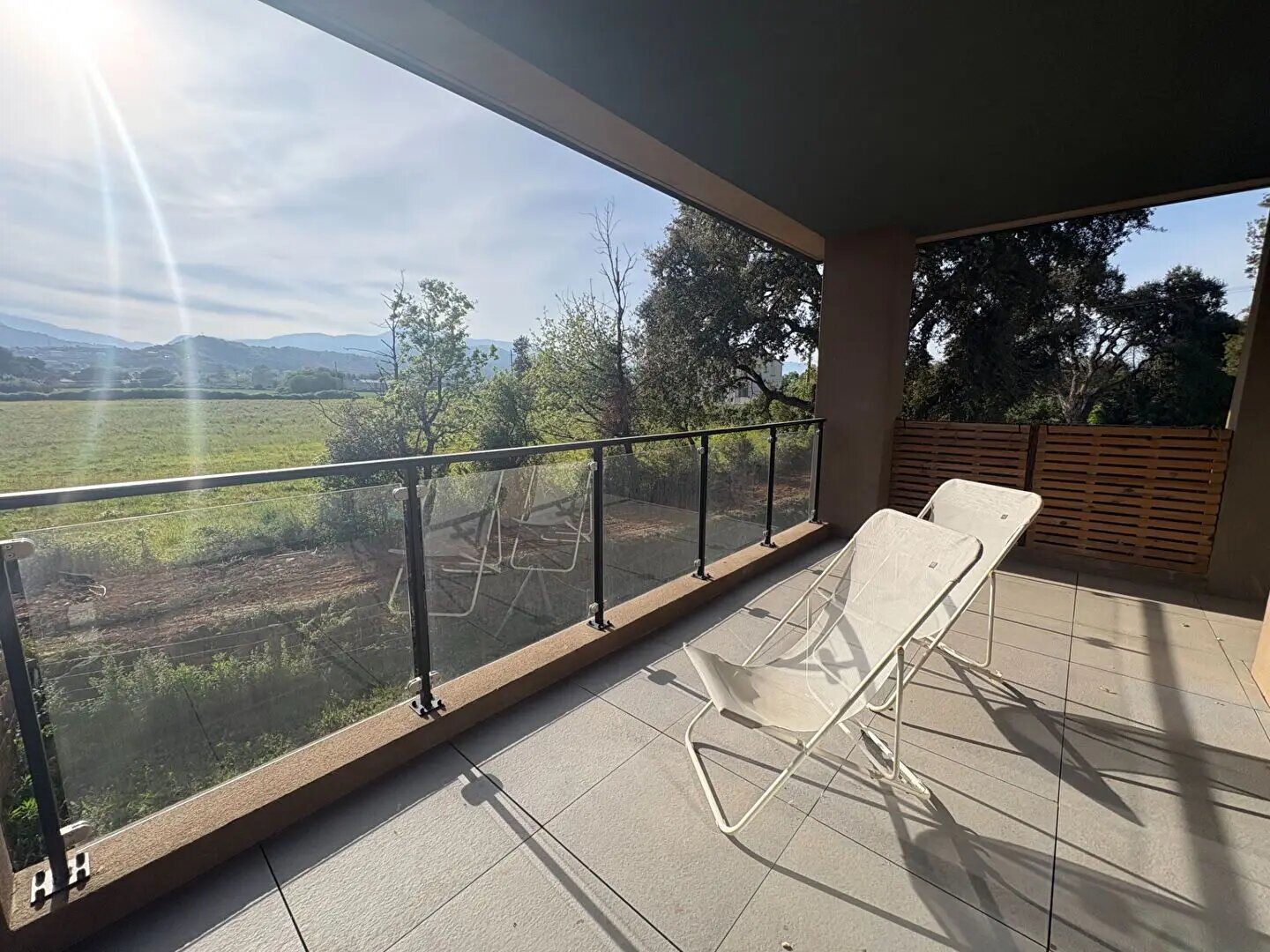 Appartement à louer, 42m², Penta-di-Casinca