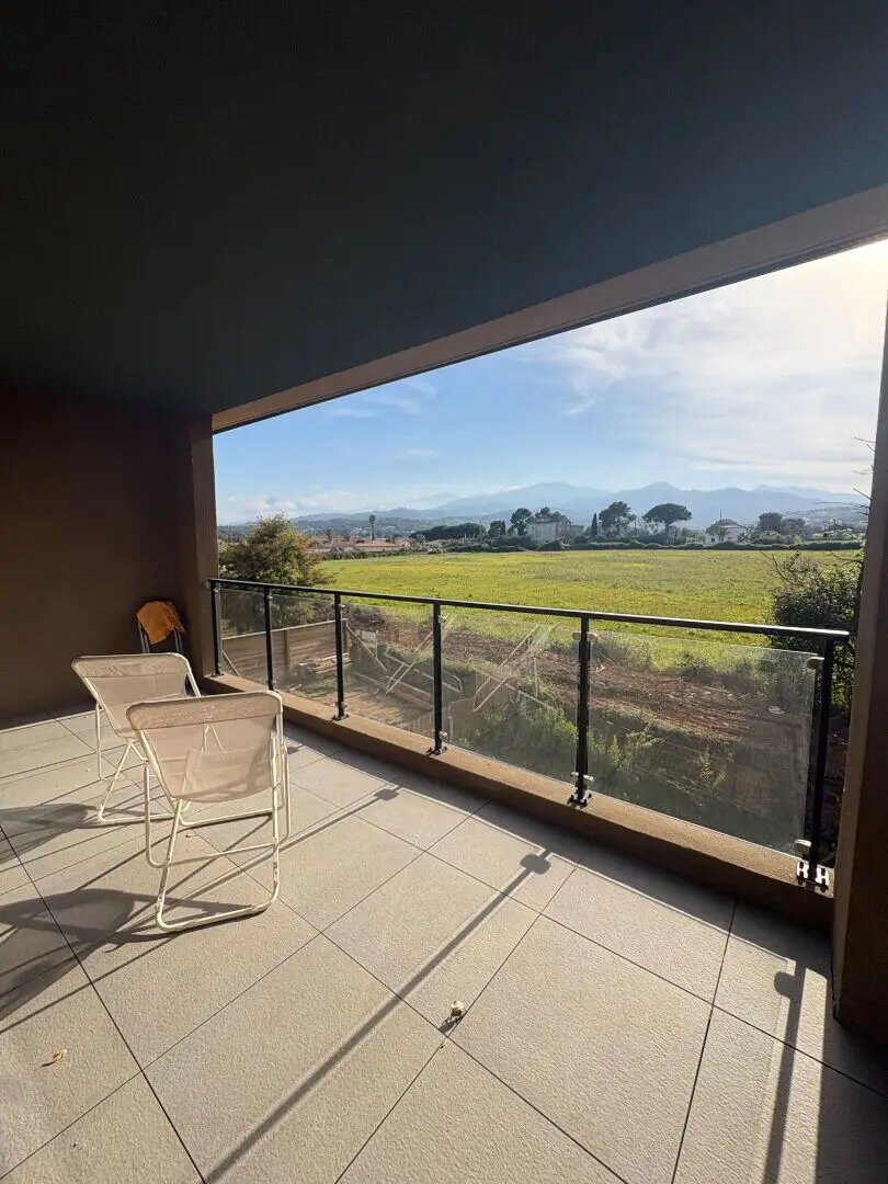 Appartement à louer, 42m², Penta-di-Casinca