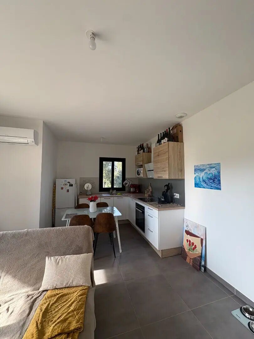 Appartement à louer, 42m², Penta-di-Casinca