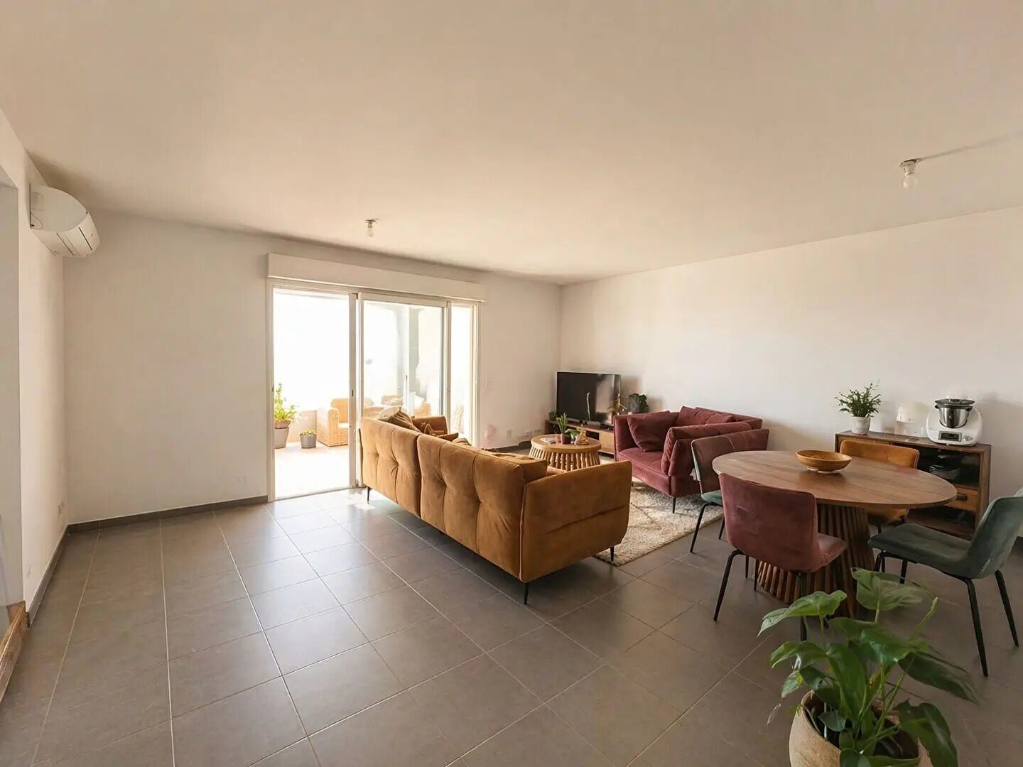 Appartement à louer, 69m², Bastia