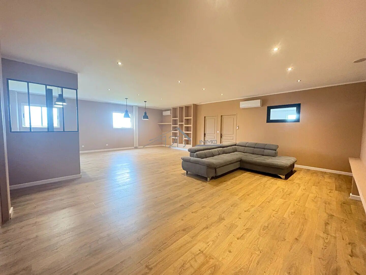 Appartement à louer, 125m², Biguglia