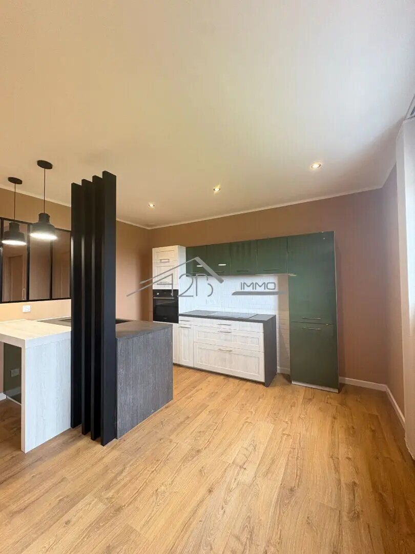 Appartement à louer, 125m², Biguglia