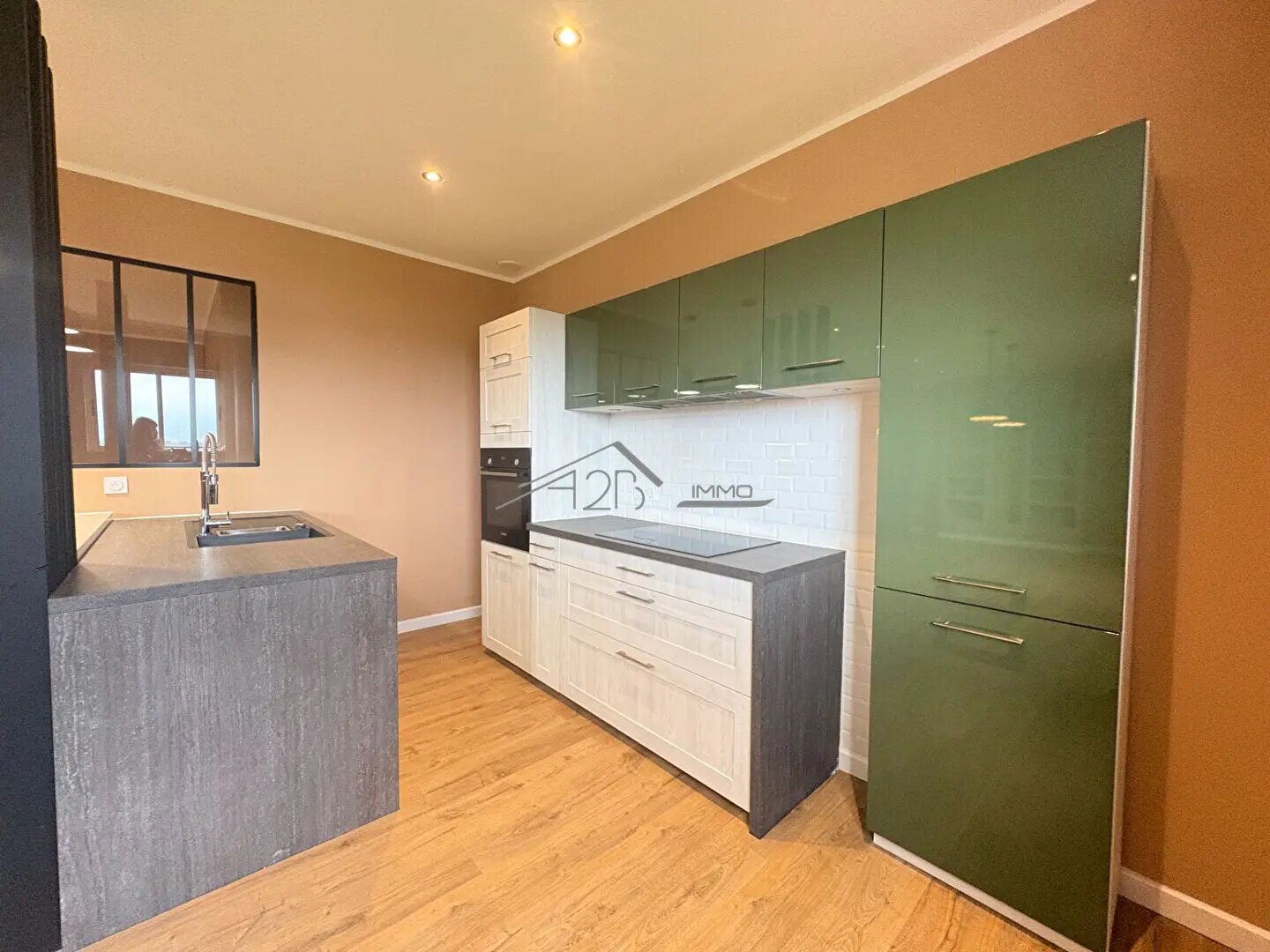 Appartement à louer, 125m², Biguglia