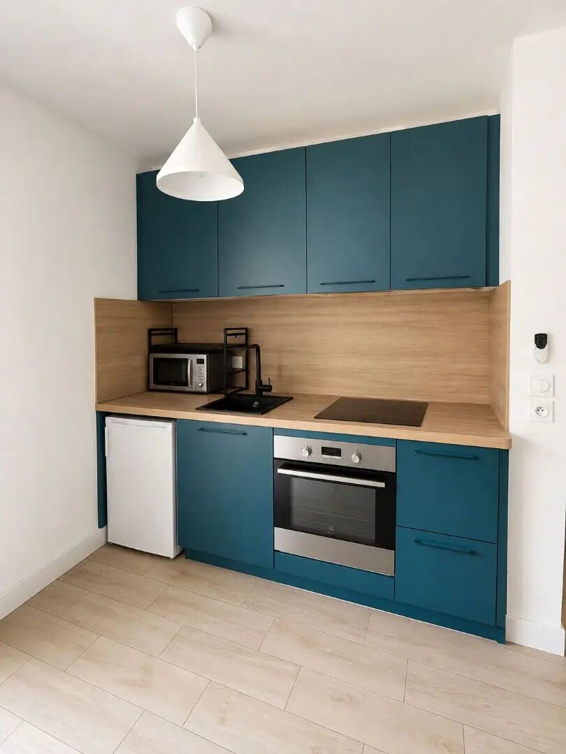 Appartement à louer, 30m², Bastia
