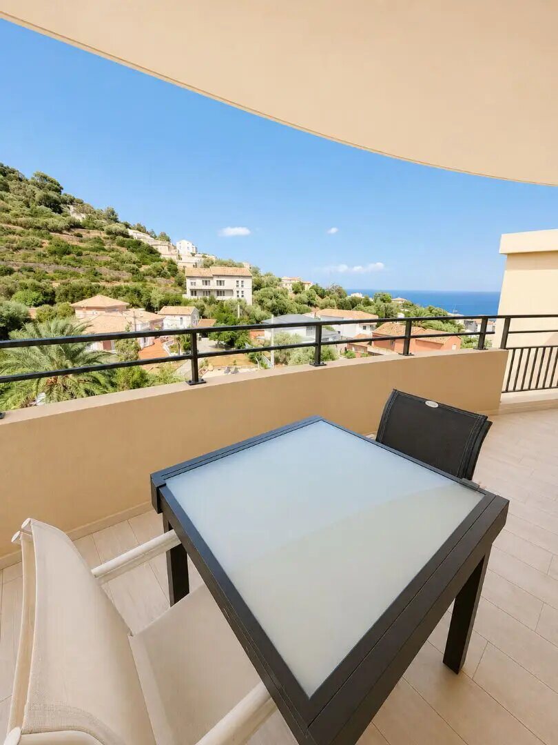 Appartement à louer, 30m², Bastia