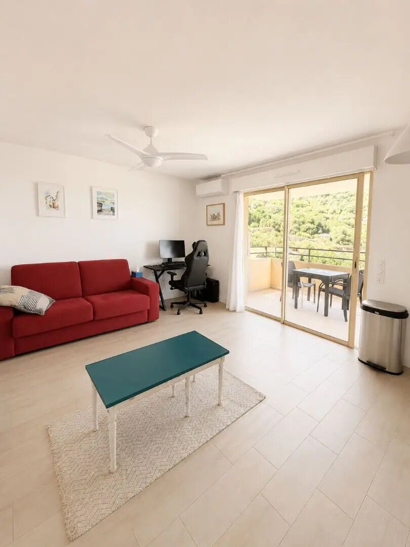 Appartement à louer, 30m², Bastia