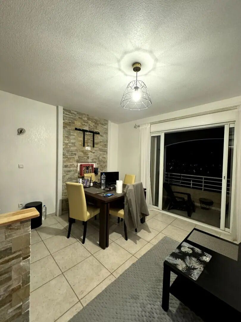 Appartement à vendre, 38m², Corte