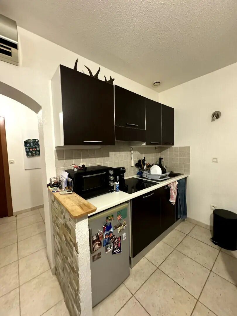 Appartement à vendre, 38m², Corte