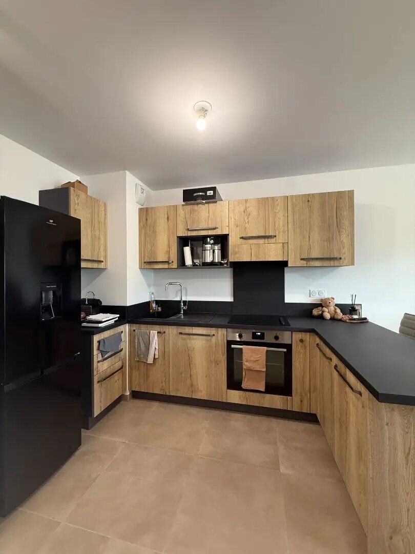Appartement à louer, 40m², Lucciana