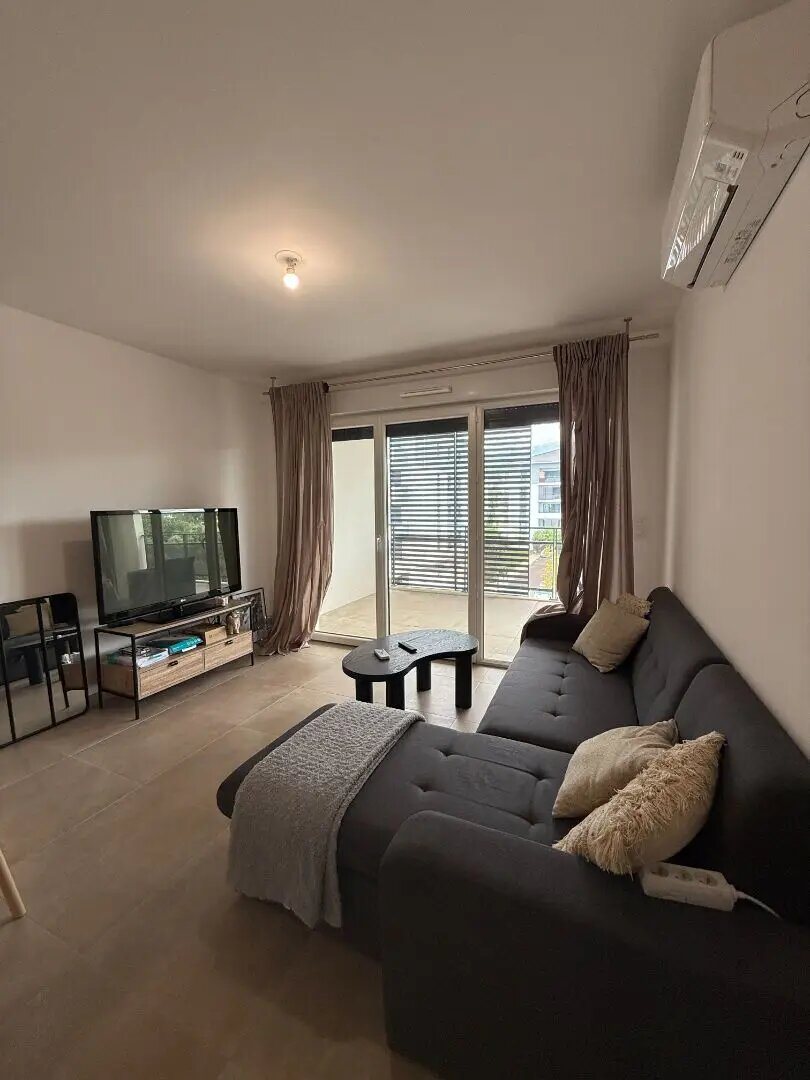 Appartement à louer, 40m², Lucciana