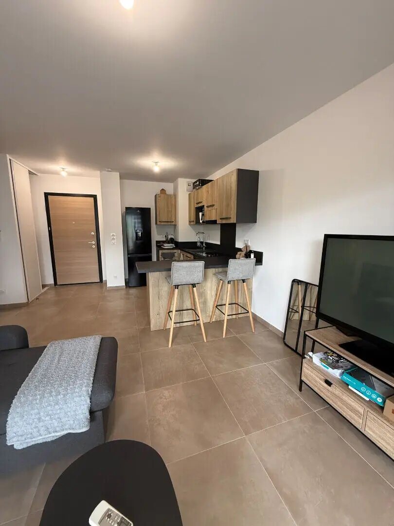 Appartement à louer, 40m², Lucciana