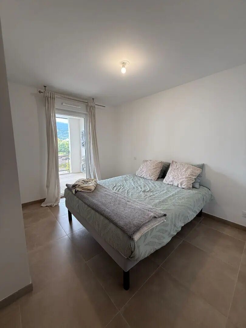 Appartement à louer, 40m², Lucciana