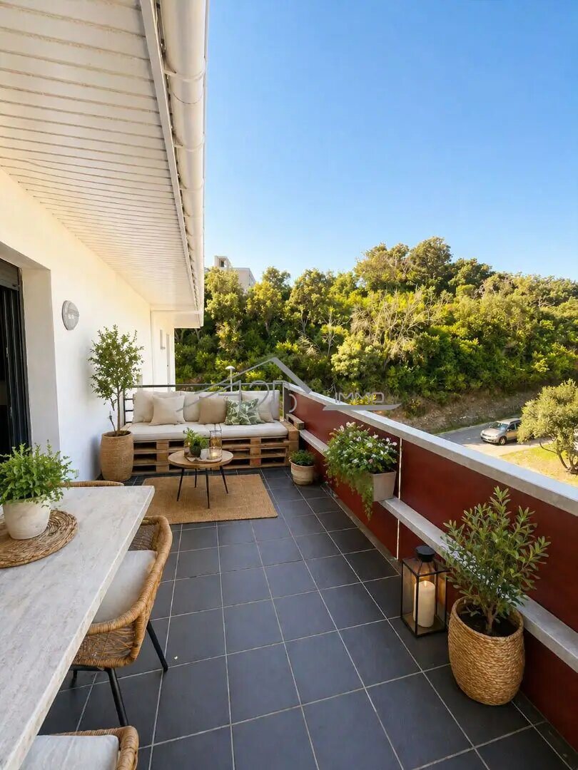 Appartement à vendre, 31m², Bastia