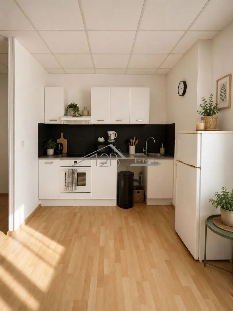 Appartement à louer, 84m², Biguglia