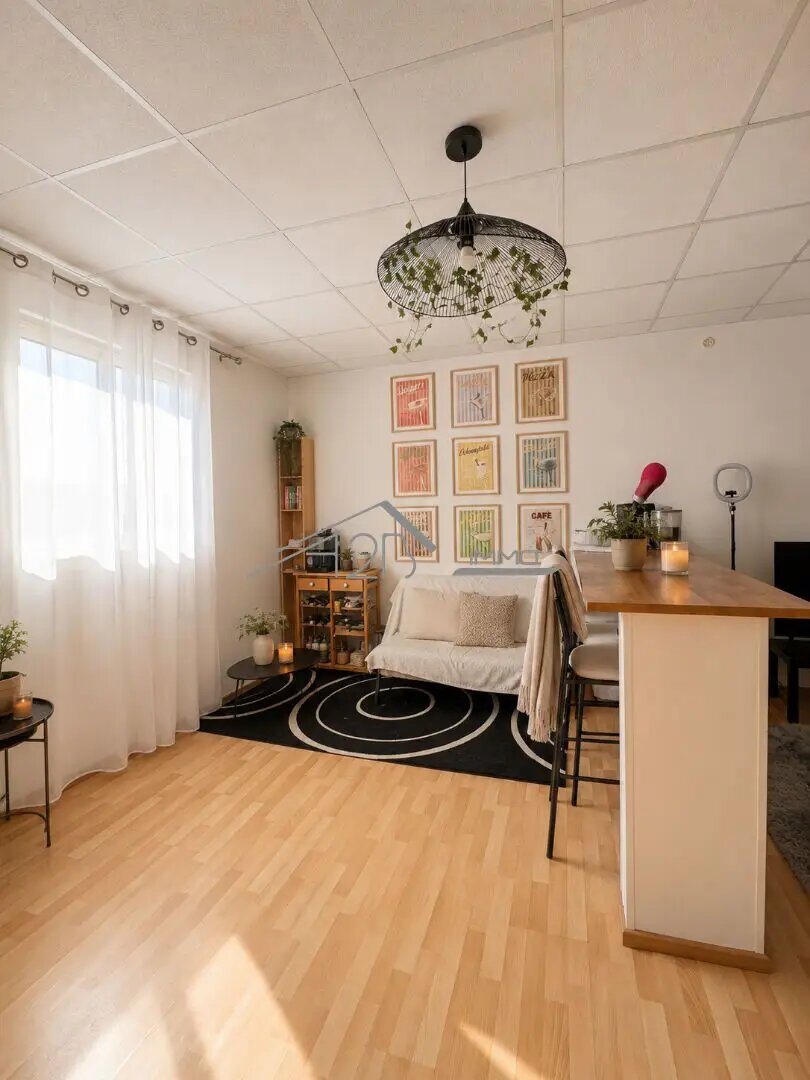 Appartement à louer, 84m², Biguglia