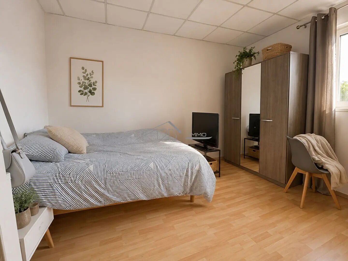 Appartement à louer, 84m², Biguglia