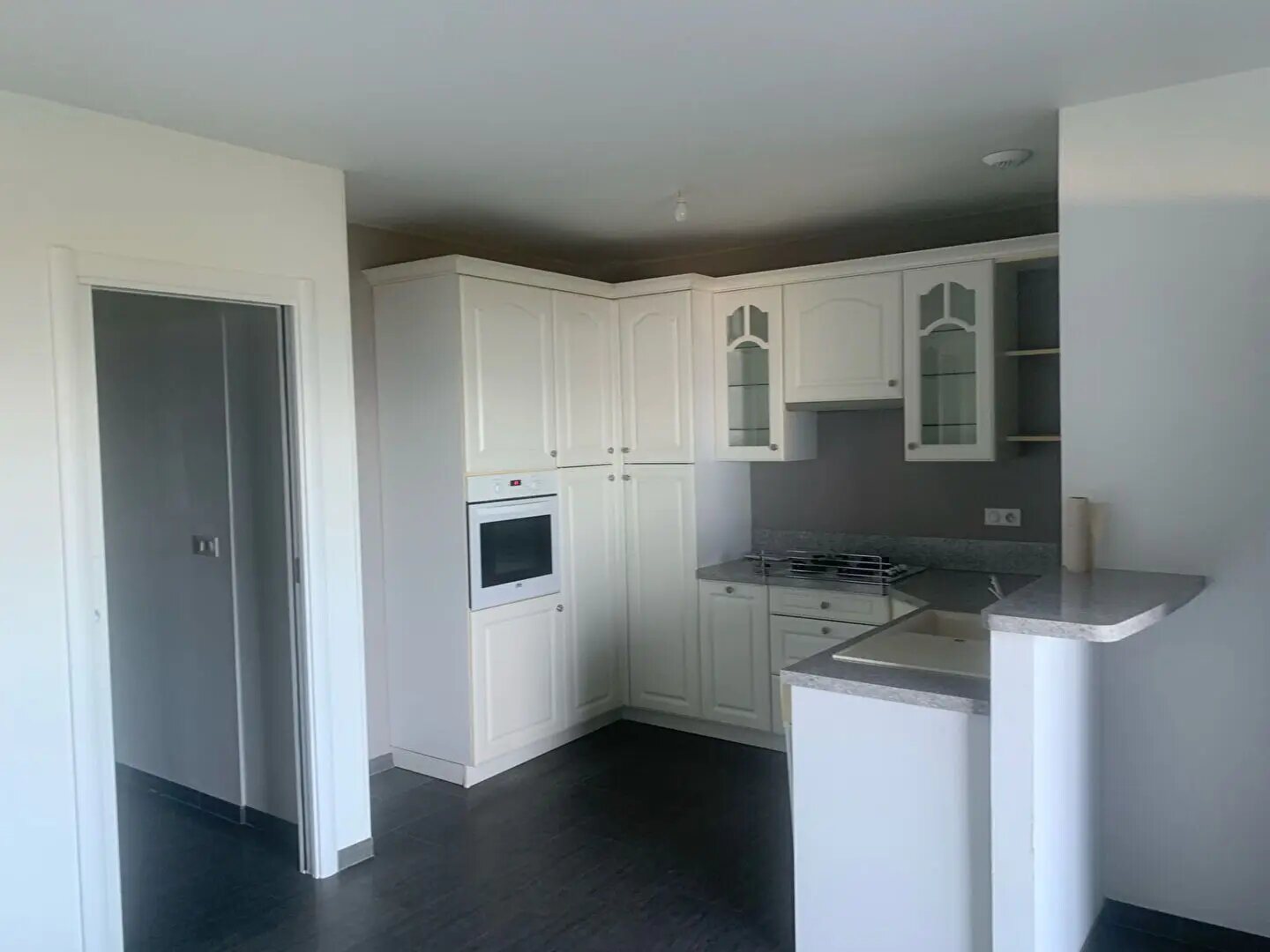Appartement à louer, 45m², San-Martino-di-Lota