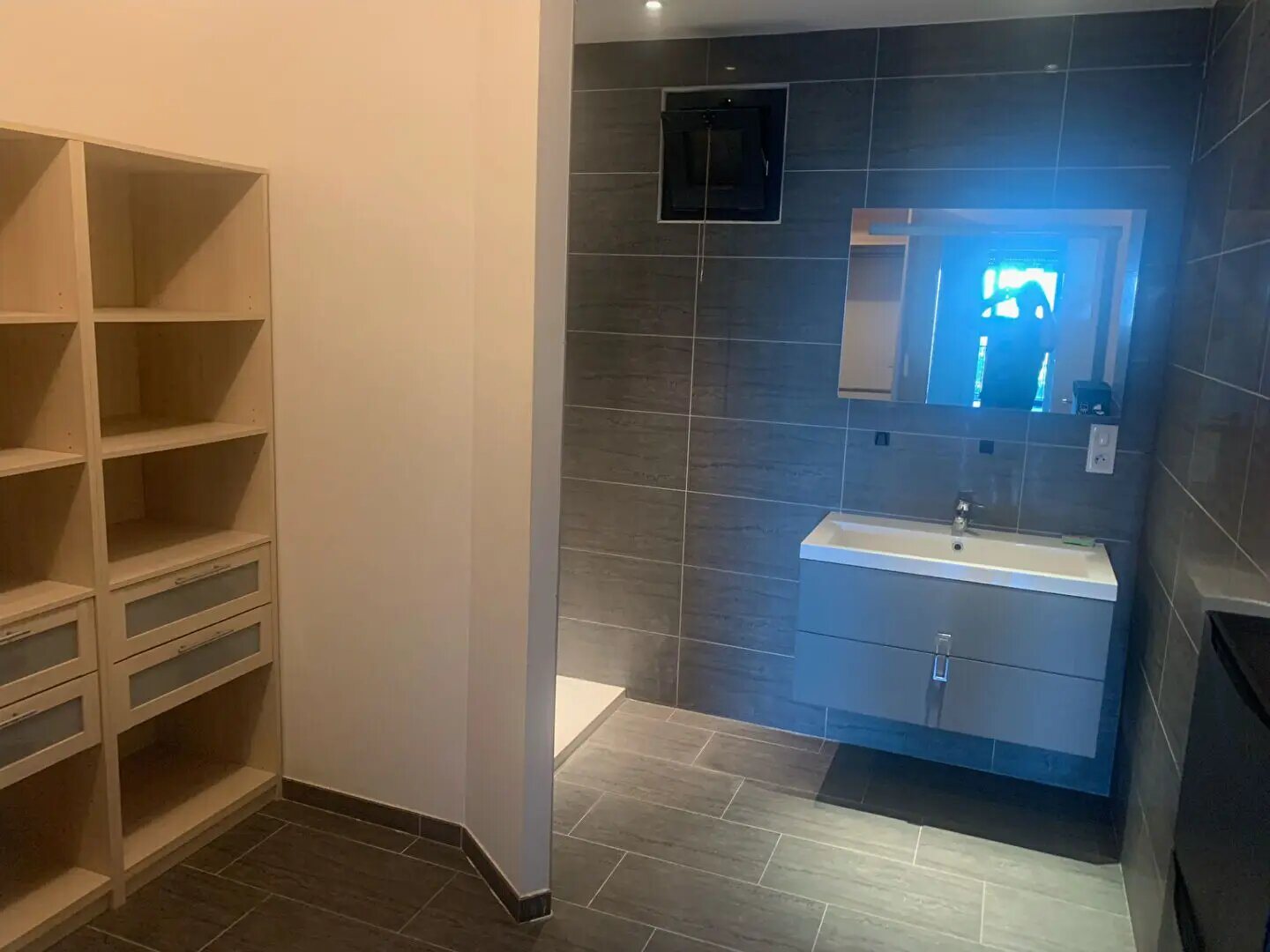 Appartement à louer, 45m², San-Martino-di-Lota