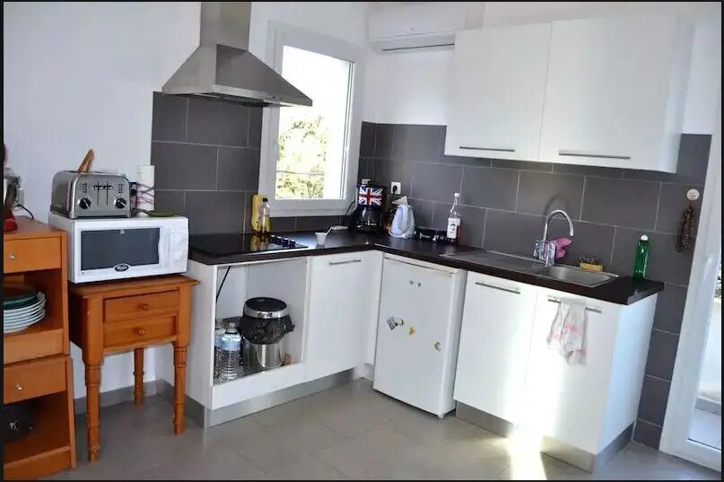 Appartement à louer, 49m², Sisco