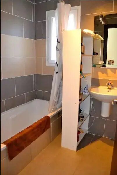 Appartement à louer, 49m², Sisco