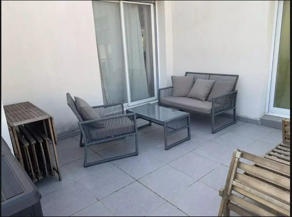 Appartement à louer, 49m², Sisco