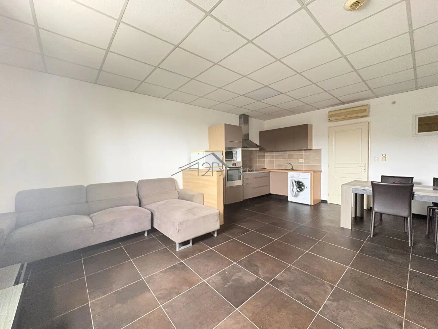 Appartement à louer, 56m², Biguglia