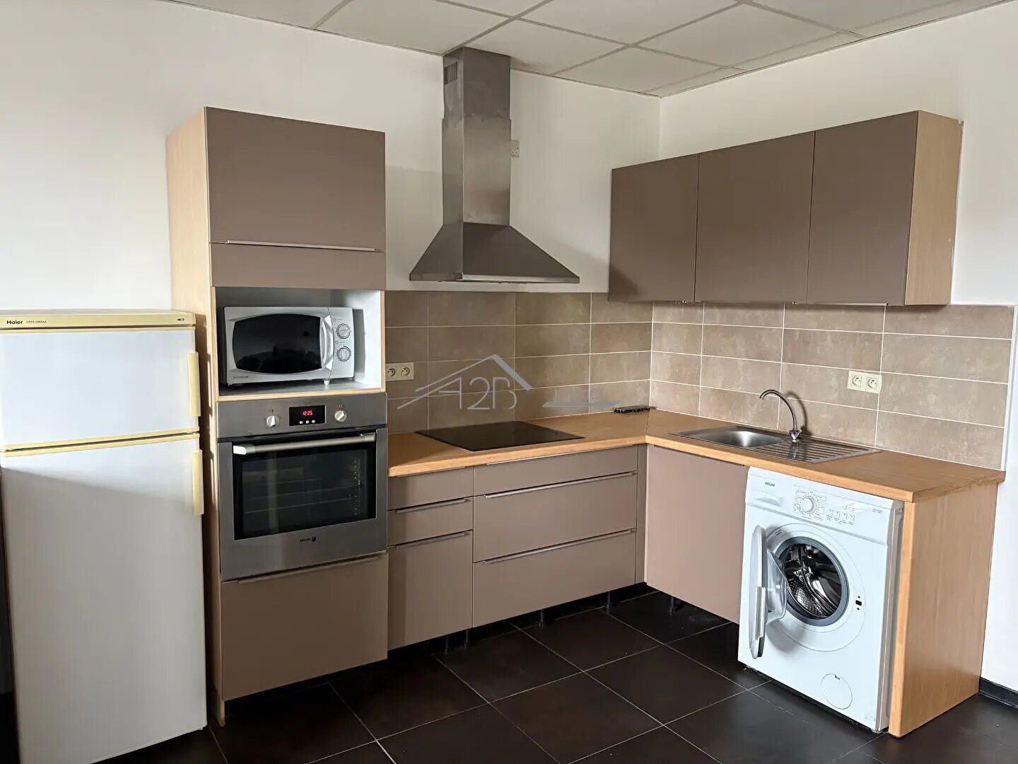 Appartement à louer, 56m², Biguglia