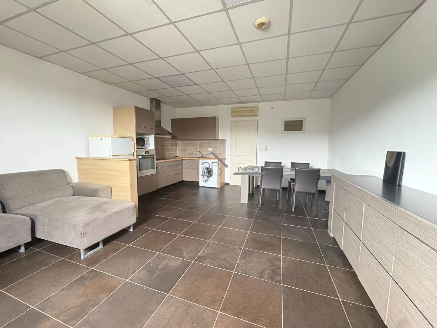 Appartement à louer, 56m², Biguglia