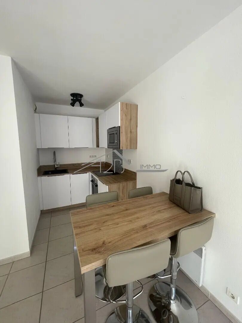 Appartement à louer, 48m², Bastia