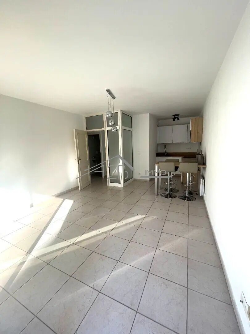 Appartement à louer, 48m², Bastia