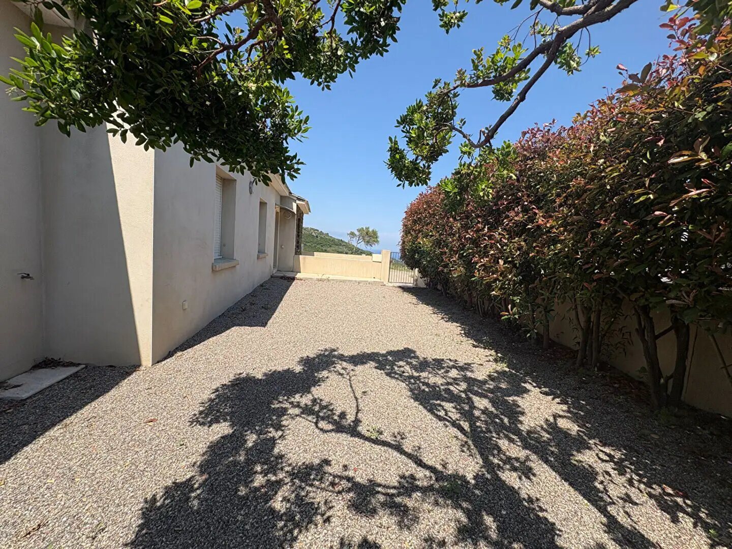 Appartement à louer, 87m², Furiani