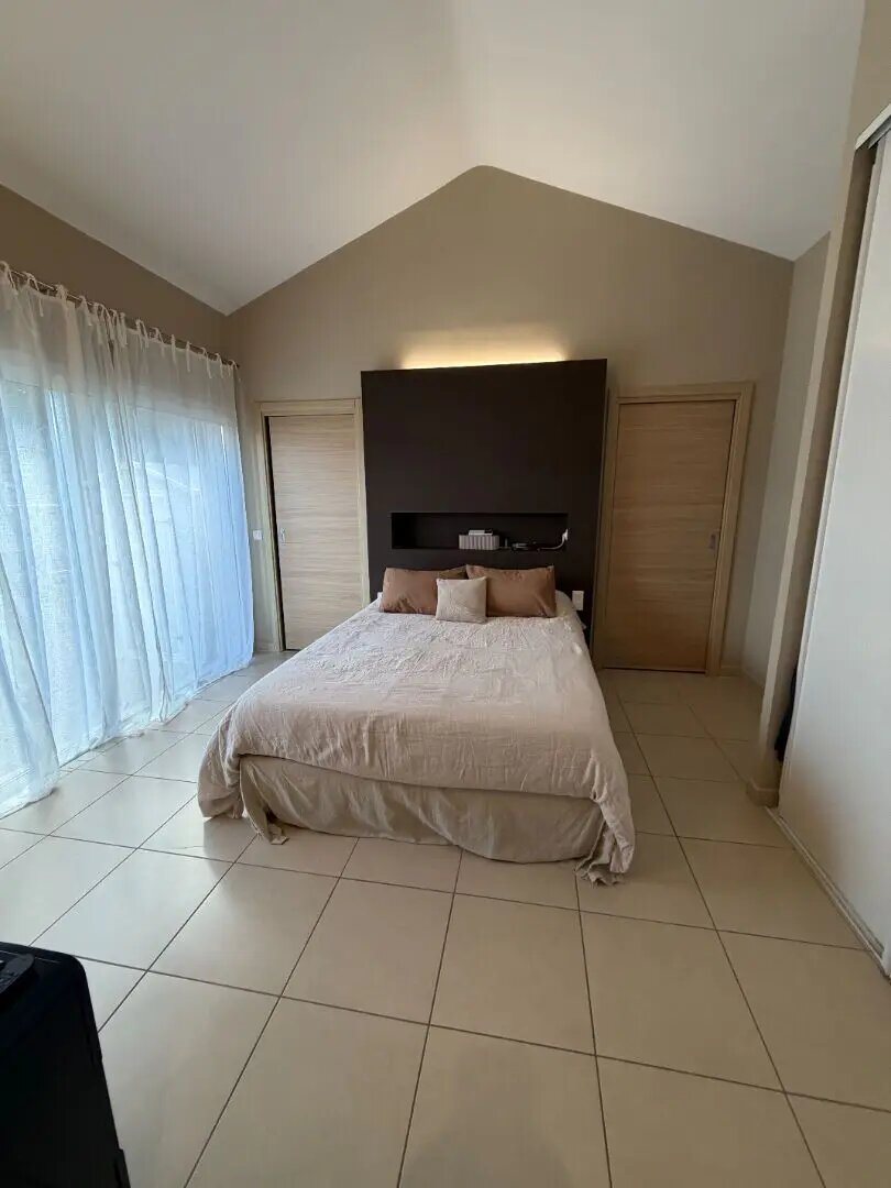 Appartement à louer, 87m², Furiani