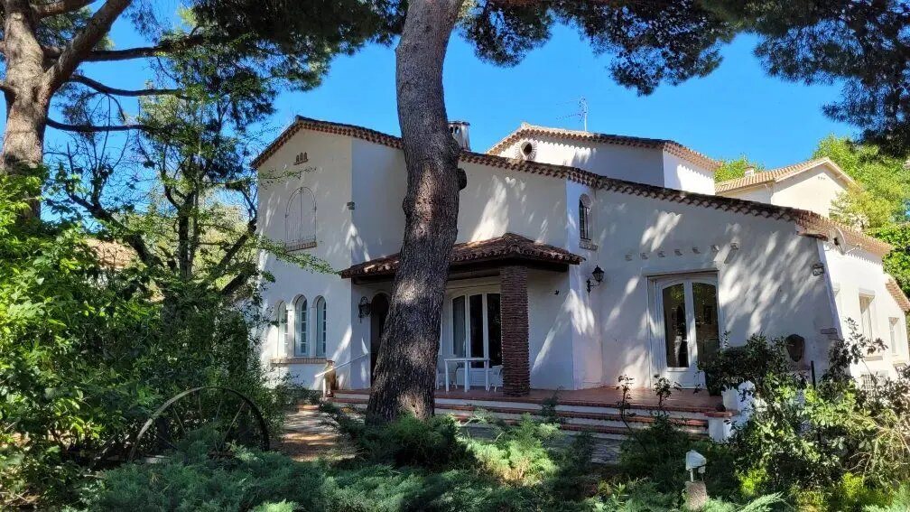 Maison à vendre, 167m², Agde (Cap d'Agde)