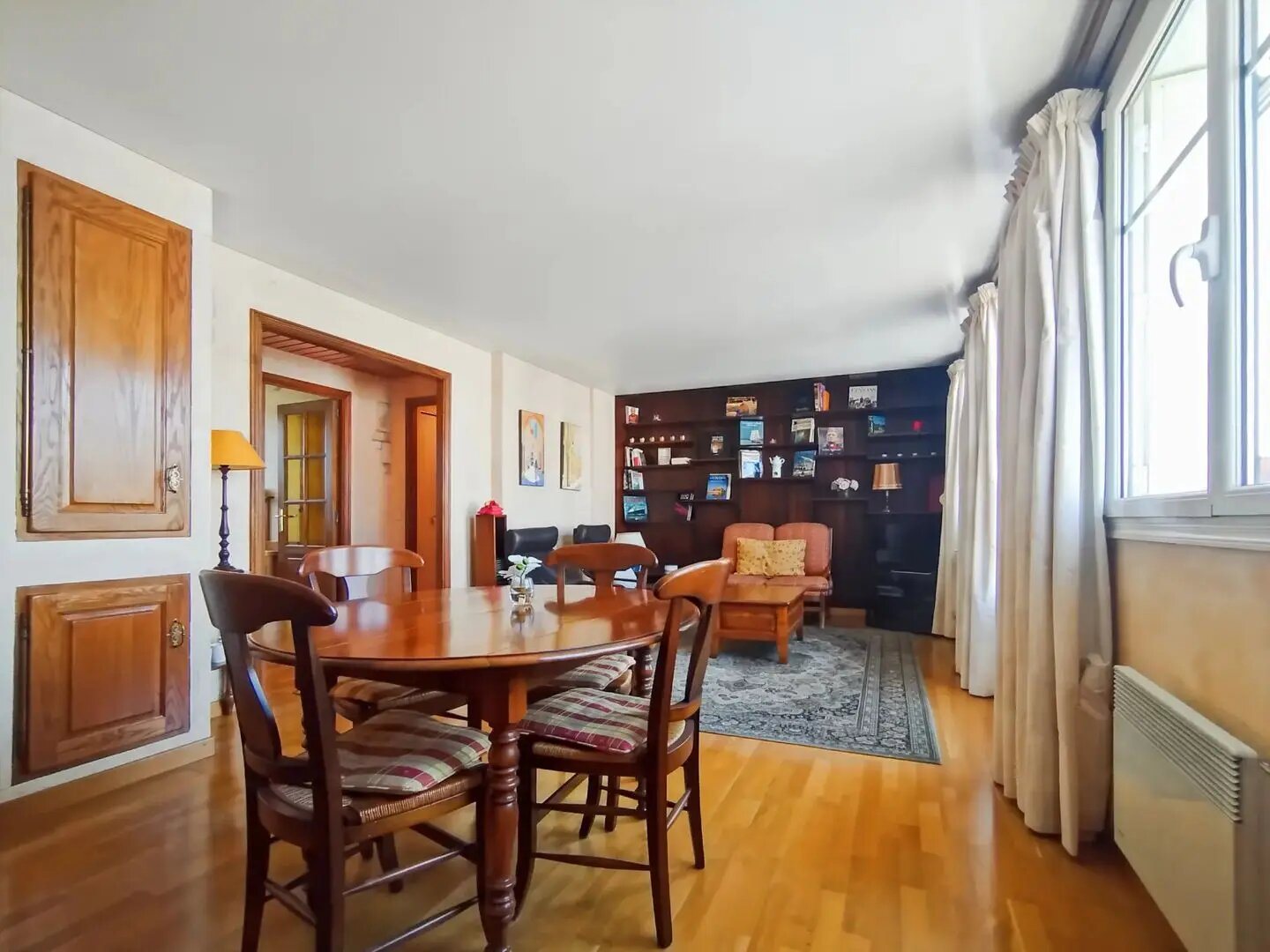 Appartement à vendre, 68m², Montpellier