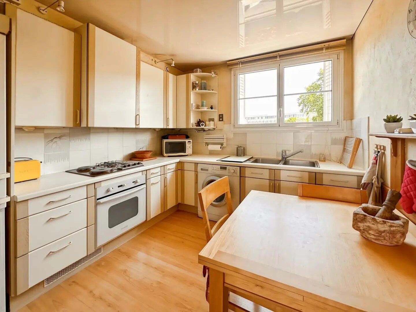Appartement à vendre, 68m², Montpellier