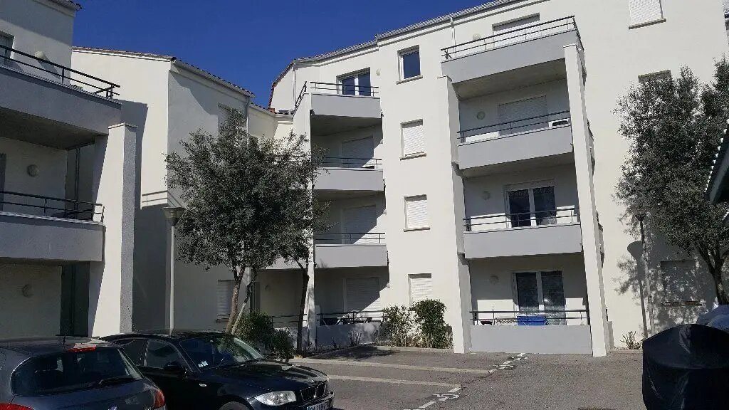 Appartement à louer, 51m², Agde (Cap d'Agde)