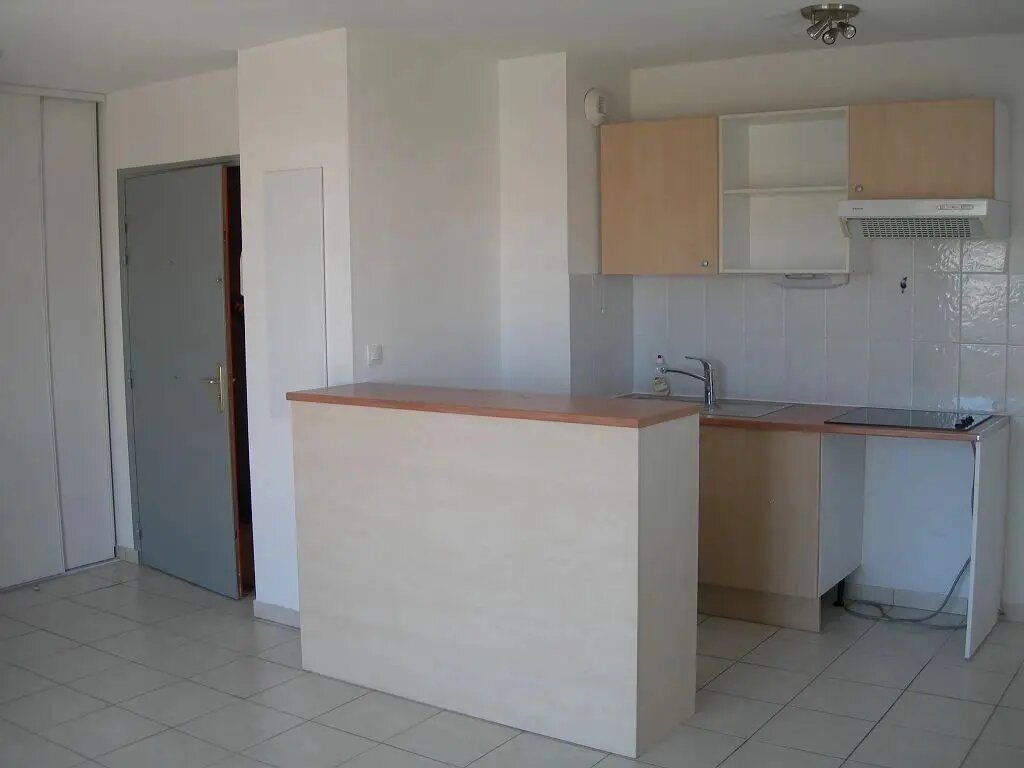 Appartement à louer, 51m², Agde (Cap d'Agde)