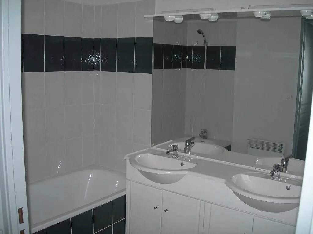 Appartement à louer, 51m², Agde (Cap d'Agde)