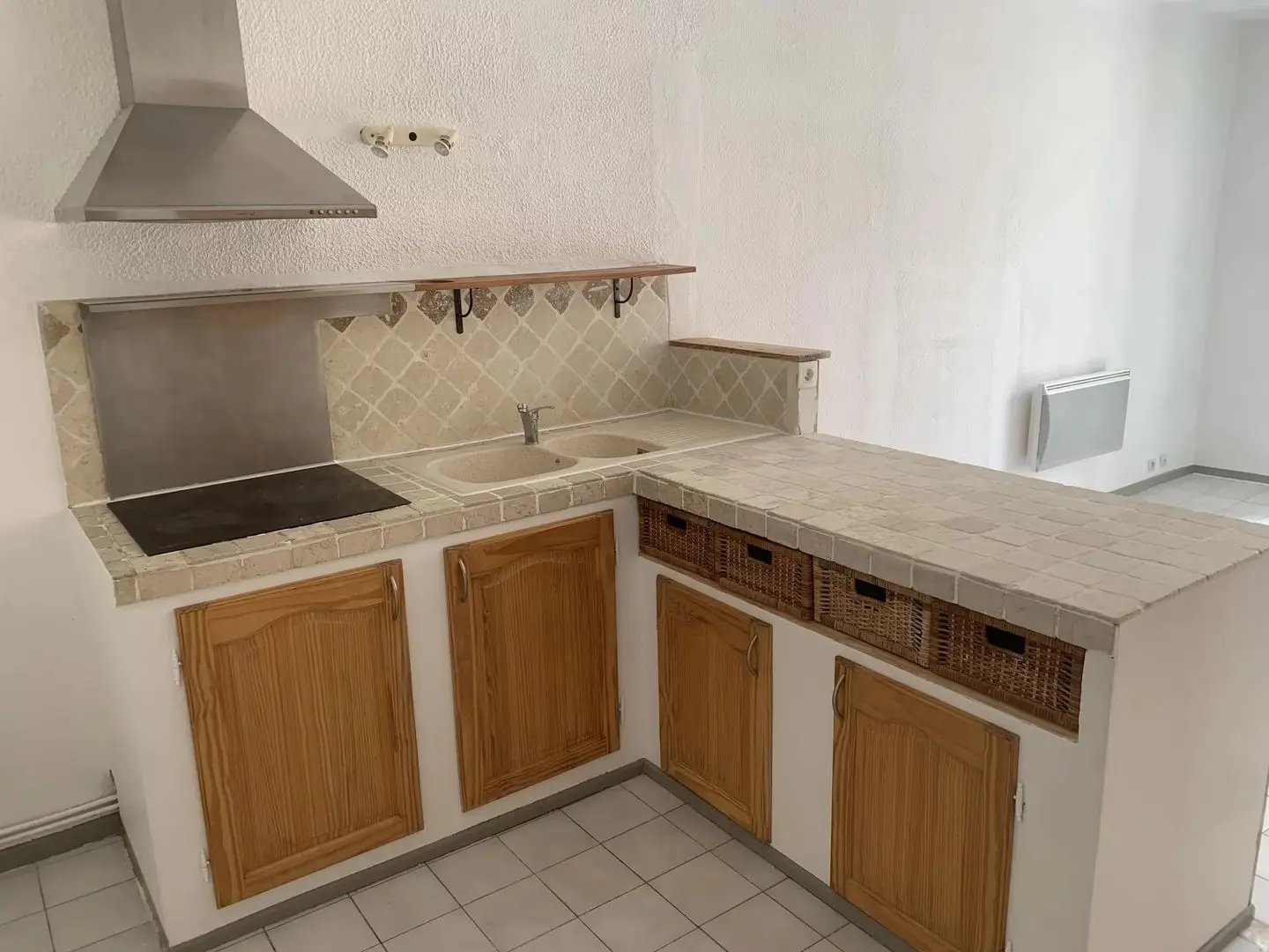 Appartement à louer, 35m², Montpellier