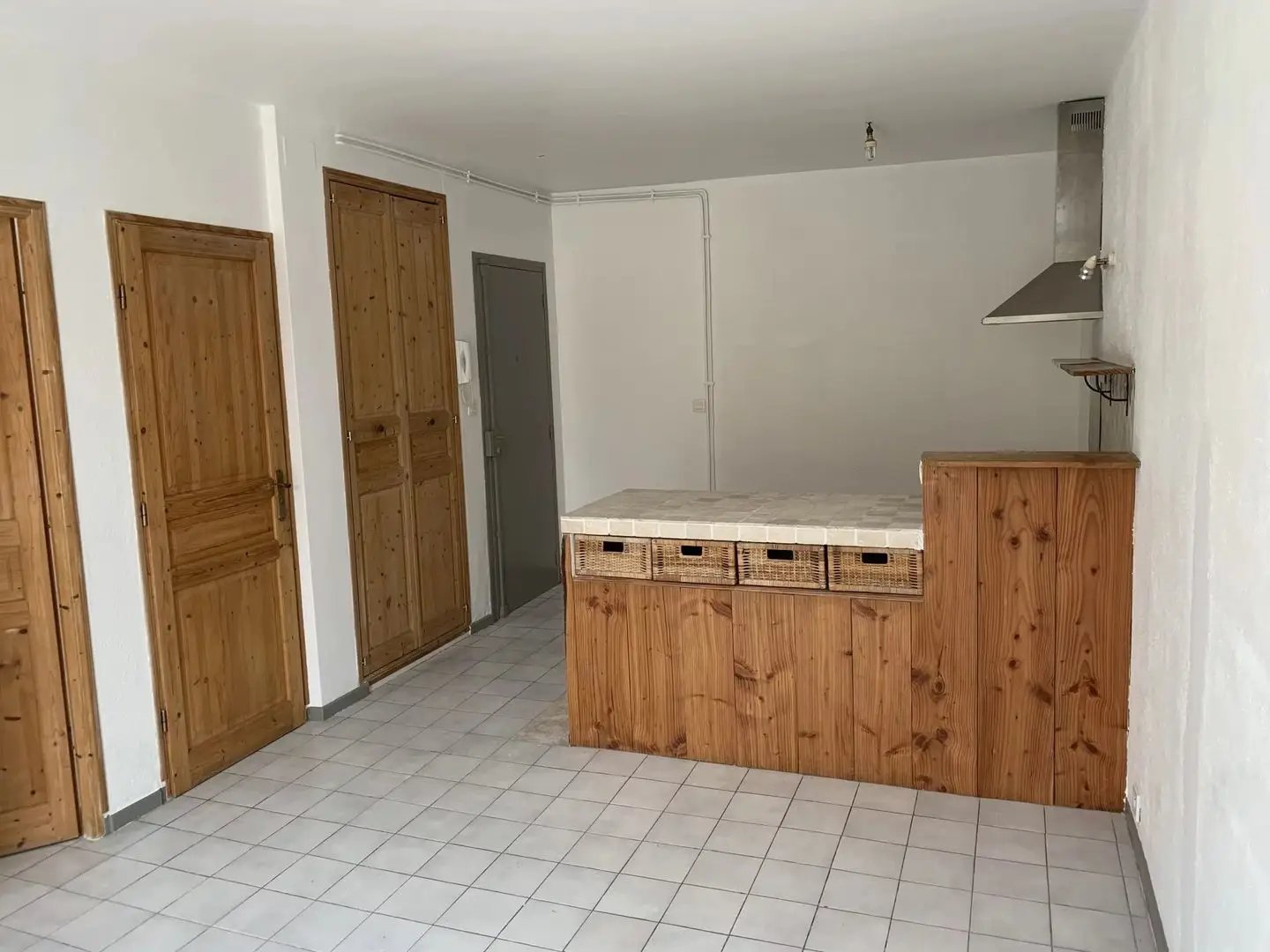 Appartement à louer, 35m², Montpellier