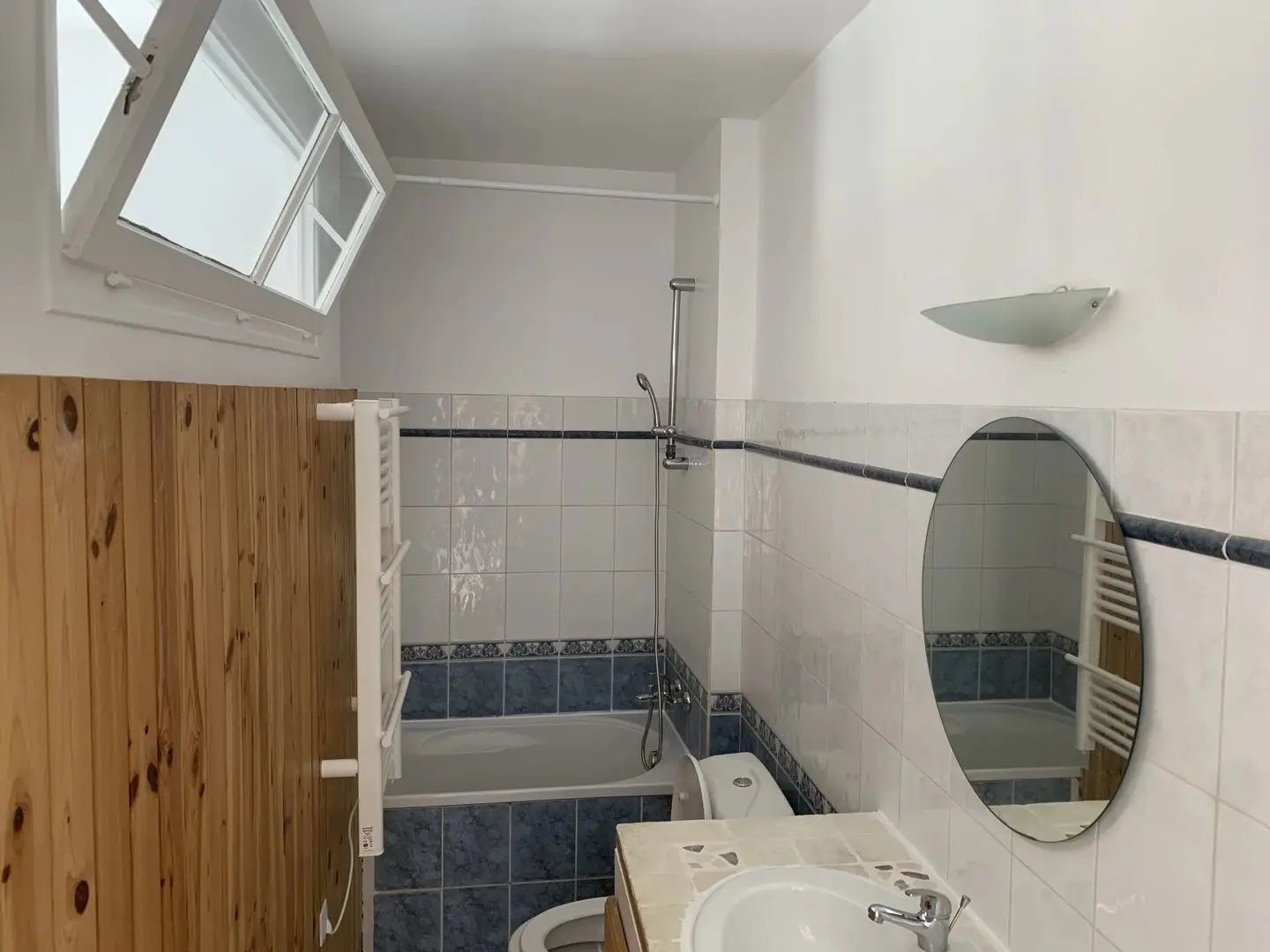 Appartement à louer, 35m², Montpellier