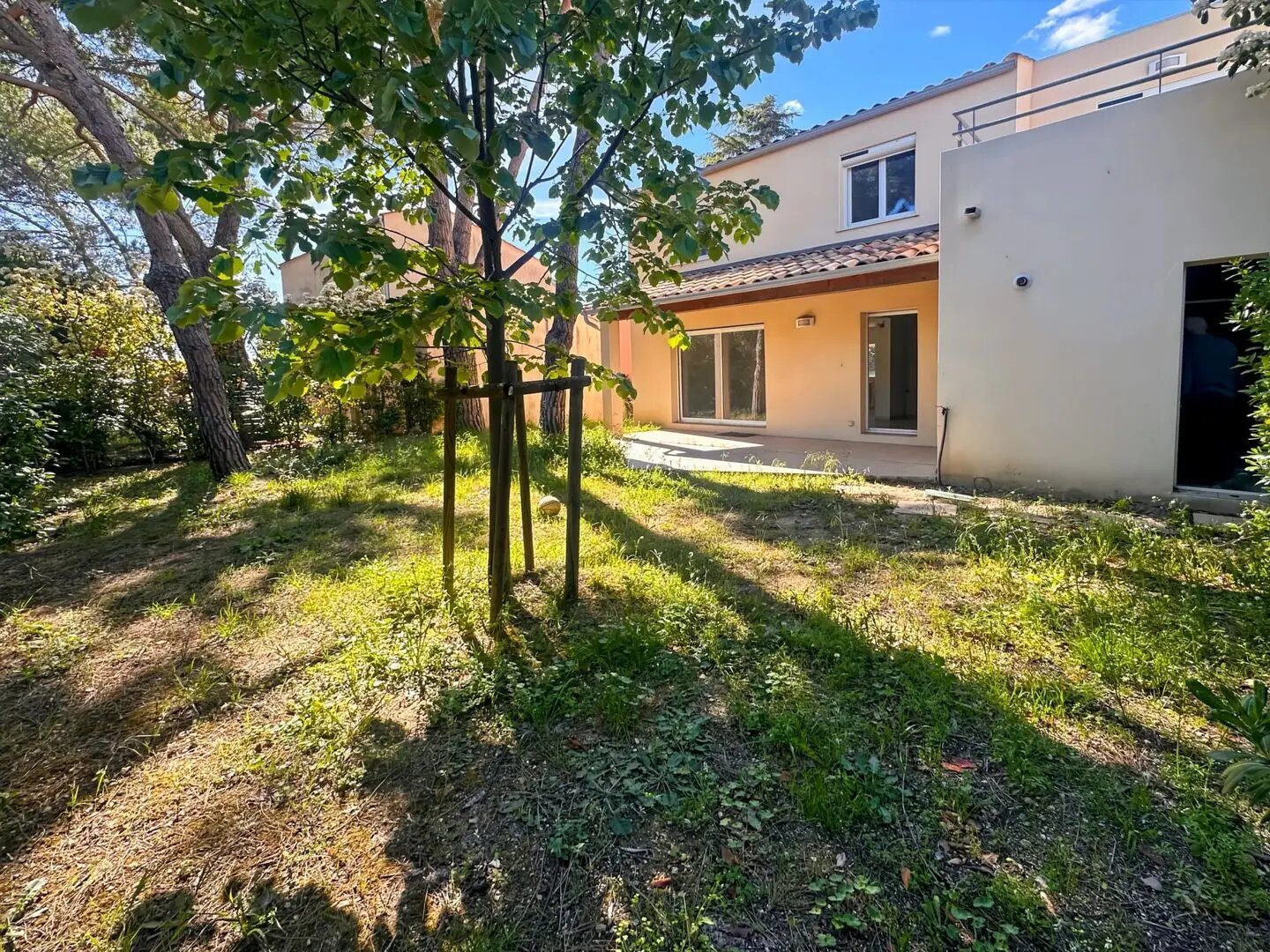 Maison à louer, 110m², Montpellier
