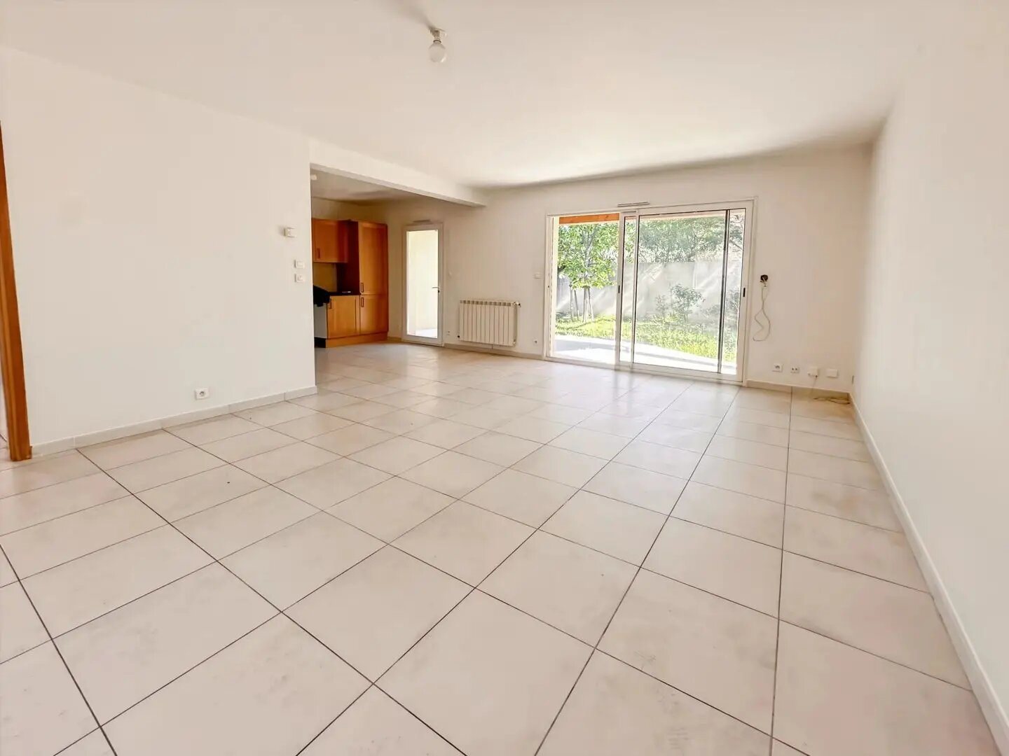Maison à louer, 110m², Montpellier