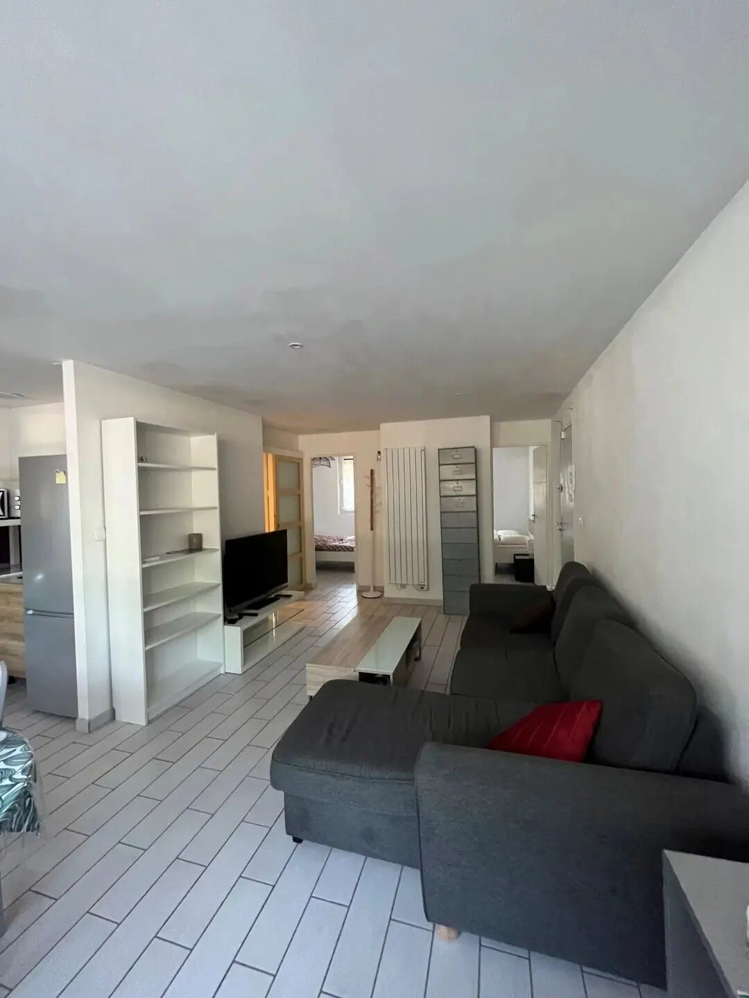 Appartement à louer, 52m², Montpellier