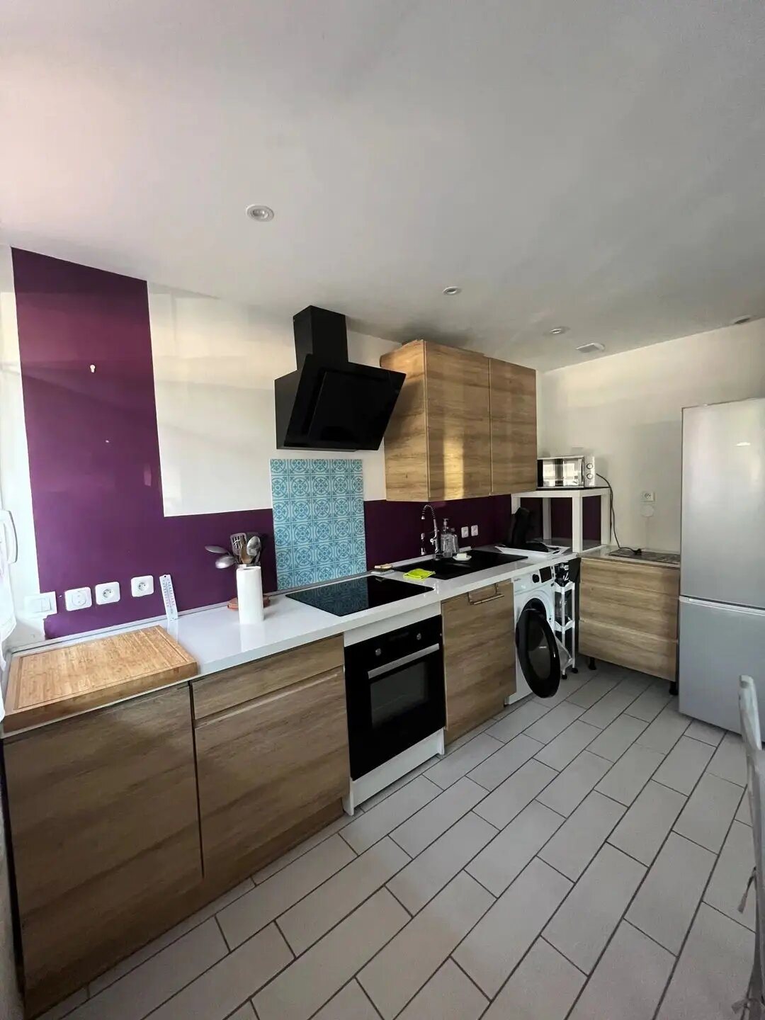 Appartement à louer, 52m², Montpellier