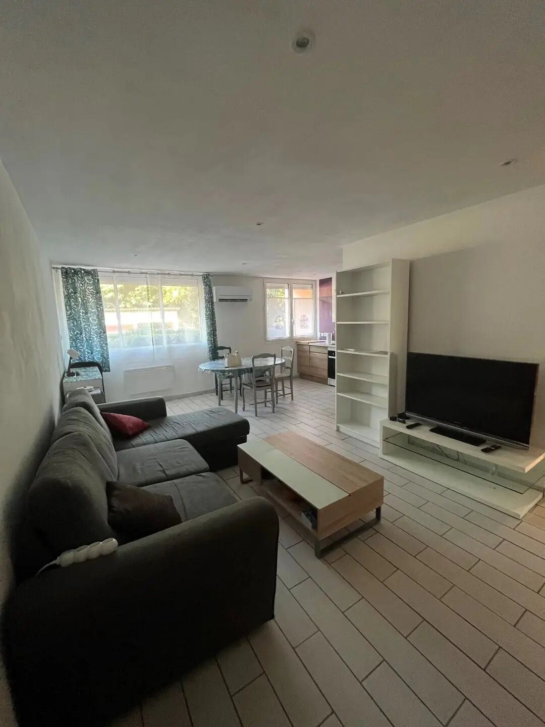Appartement à louer, 52m², Montpellier