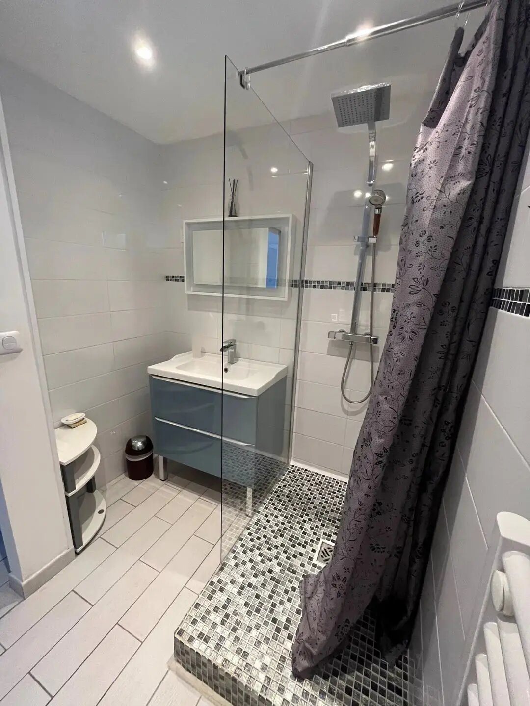 Appartement à louer, 52m², Montpellier