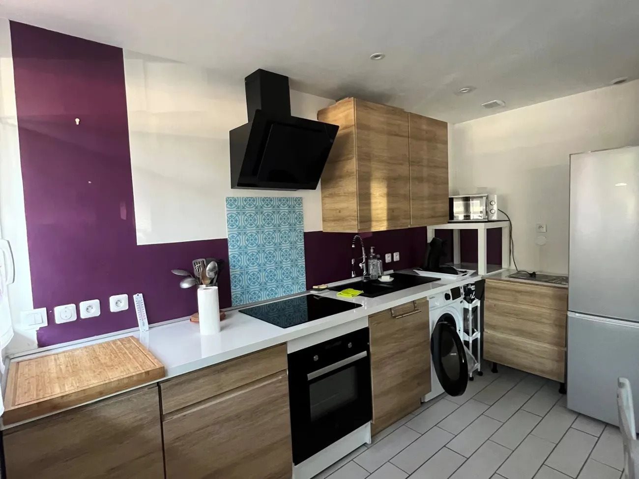 Appartement à louer, NaNm², Montpellier