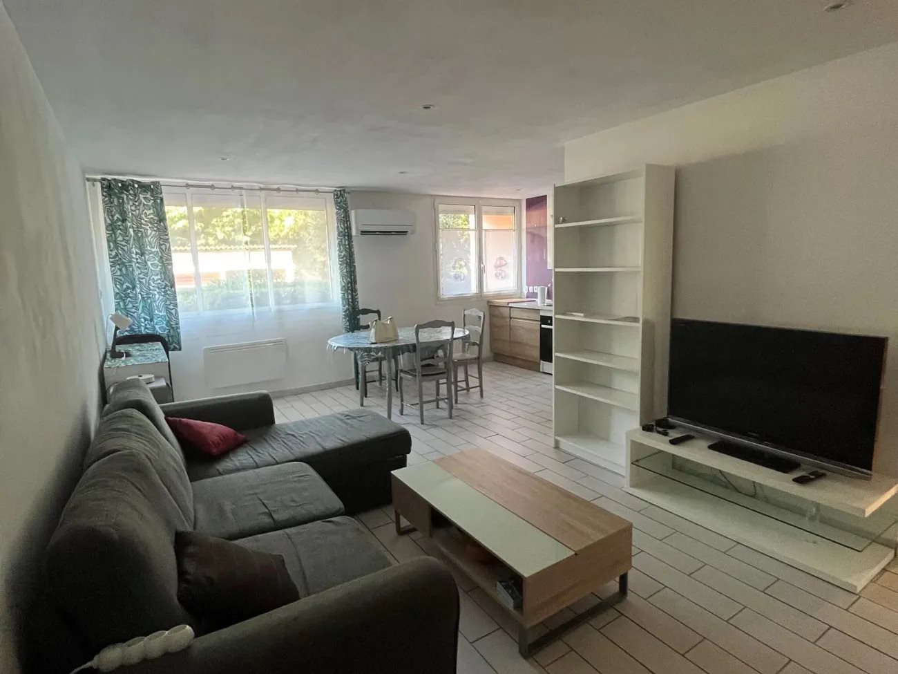 Appartement à louer, NaNm², Montpellier