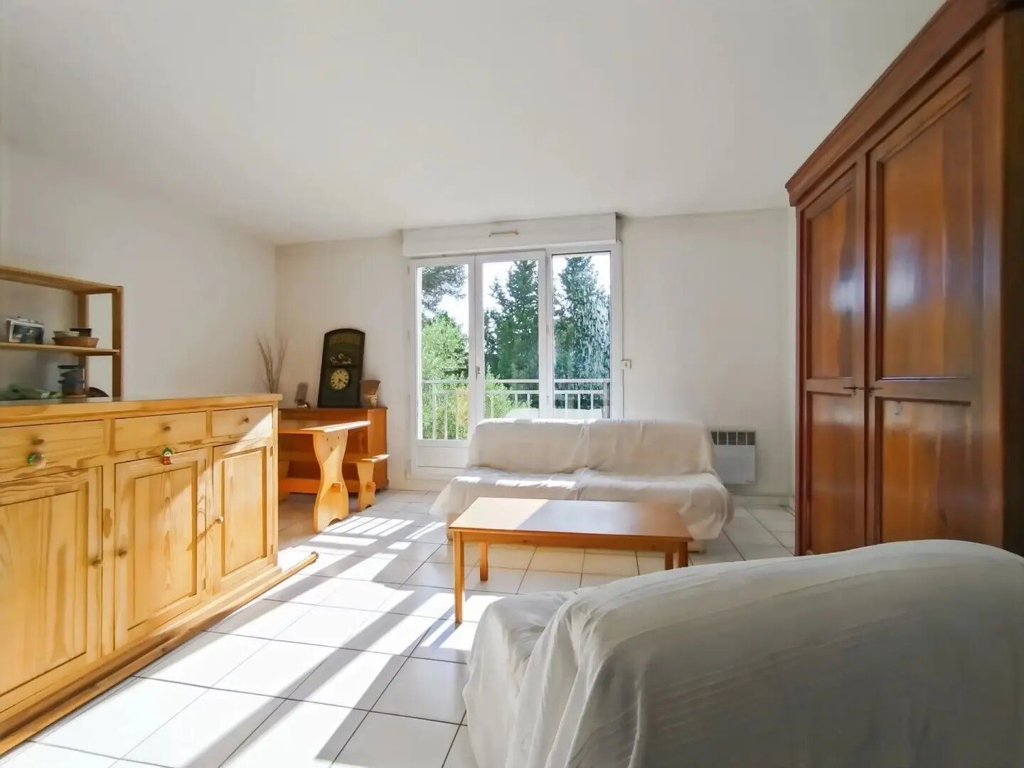 Maison à vendre, 30m², Juvignac